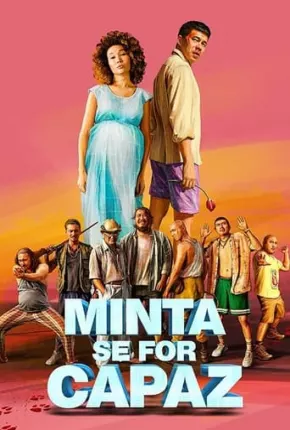 Minta se For Capaz Torrent Download Dublado