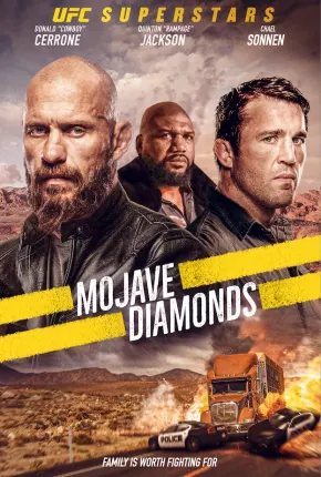 Mojave Diamonds - Legendado Torrent Download 