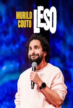 Murilo Couto - Leso Torrent Download Nacional