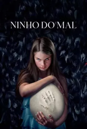 Ninho do Mal Torrent Download Dublado / Dual Áudio