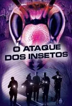 O Ataque dos Insetos / Bugs  Download Dublado / Dual Áudio