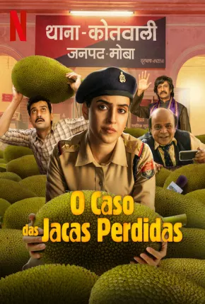 O Caso das Jacas perdidas - Legendado Torrent Download 