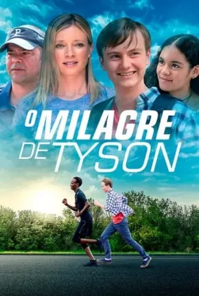 O Milagre De Tyson Torrent Download Dublado / Dual Áudio