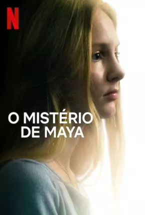 O Mistério de Maya Torrent Download Dublado / Dual Áudio