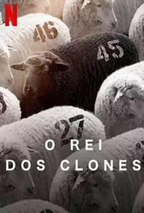 O Rei dos Clones Torrent Download Dublado / Dual Áudio