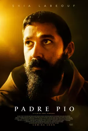 Padre Pio - Legendado Torrent Download 