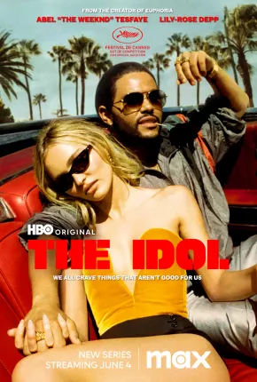 The Idol - 1ª Temporada Torrent Download Dublada / Dual Áudio