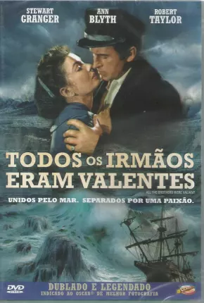 Todos os Irmãos Eram Valentes  Download Dublado / Dual Áudio