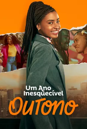 Um Ano Inesquecível - Outono Torrent Download Nacional