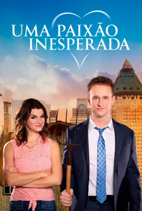 Uma Paixão Inesperada Torrent Download Dublado / Dual Áudio