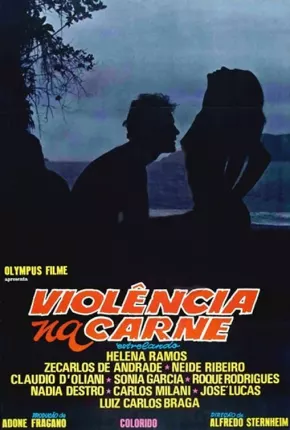 Violência na Carne  Download Nacional