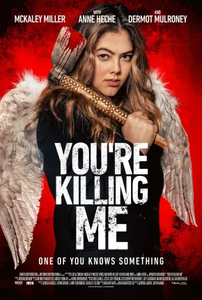 Youre Killing Me - Legendado Torrent Download 