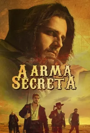 A Arma Secreta Torrent Download Dublado / Dual Áudio