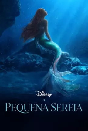 A Pequena Sereia - The Little Mermaid Completo - Legendado Torrent Download 