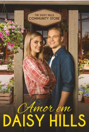 Amor em Daisy Hills Torrent Download Dublado / Dual Áudio