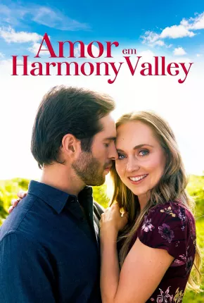 Amor em Harmony Valley Torrent Download Dublado / Dual Áudio