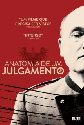 Anatomia de um Julgamento Torrent Download Dublado / Dual Áudio