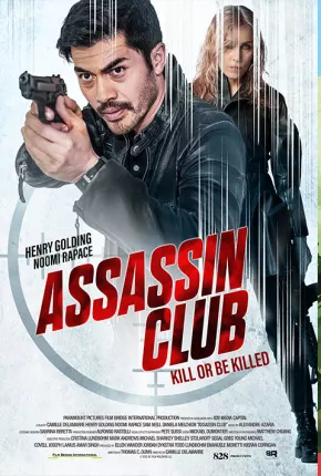 Assassin Club - Legendado Torrent Download 