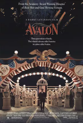 Avalon  Download Dublado / Dual Áudio