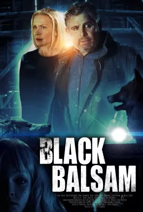 Black Balsam - Legendado Torrent Download 