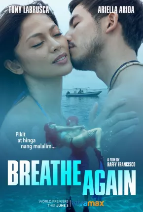 Breathe Again - Legendado Torrent Download 