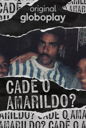 Cadê o Amarildo? Torrent Download Nacional