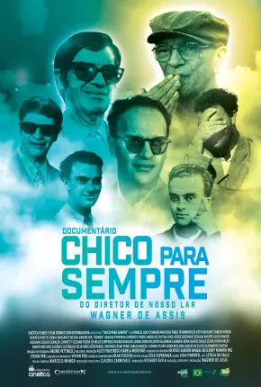 Chico para Sempre Torrent Download Nacional