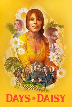 Days of Daisy - Legendado Torrent Download 