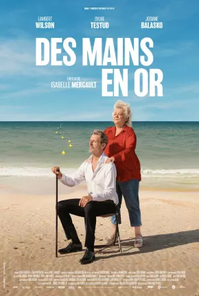 Des mains en or - Legendado Torrent Download 