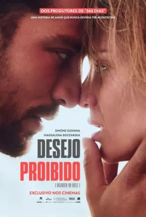 Desejo Proibido Torrent Download Dublado