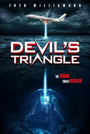 Devils Triangle - Legendado Torrent Download 