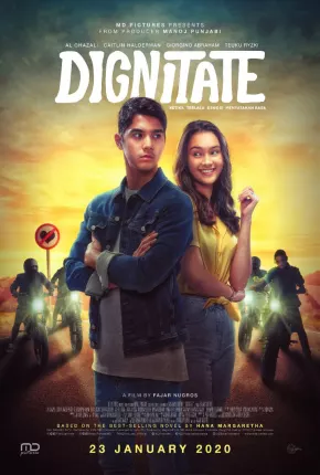 Dignitate - Legendado Torrent Download 