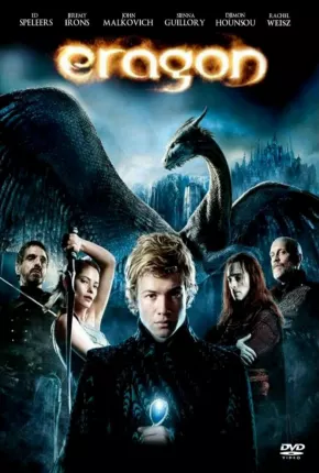 Eragon (2006)  Download Dublado / Dual Áudio