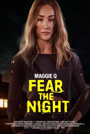 Fear the Night - Legendado Torrent Download 