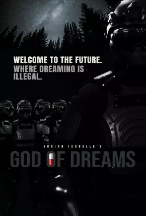 God of Dreams - Legendado Torrent Download 