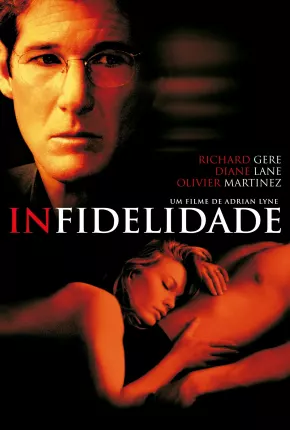 Infidelidade / Unfaithful  Download Dublado / Dual Áudio