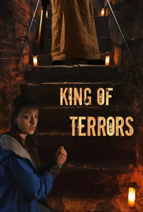 King of Terrors - Legendado Torrent Download 