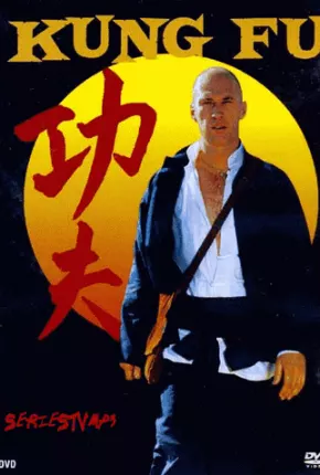 Kung Fu - 1ª Temporada Torrent Download Dublada / Dual Áudio