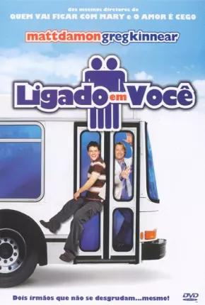 Ligado em Você  Download Dublado / Dual Áudio