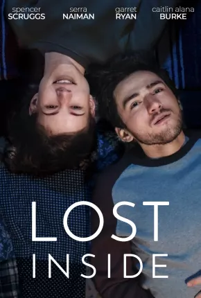 Lost Inside - Legendado Torrent Download 