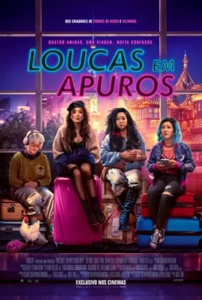 Loucas em Apuros - Legendado Torrent Download 