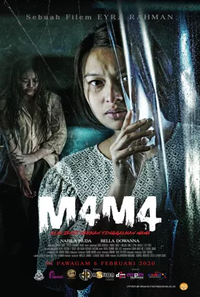 M4M4 - Legendado Torrent Download 