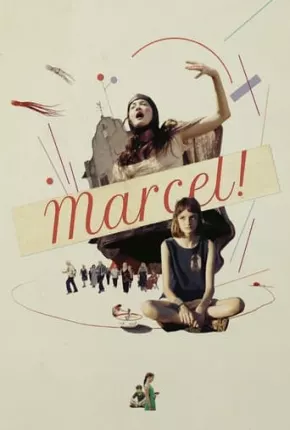 Marcel! - Legendado Torrent Download 