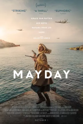 Mayday - Legendado Torrent Download 