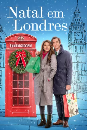 Natal em Londres Torrent Download Dublado / Dual Áudio