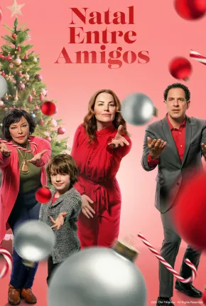 Natal Entre Amigos Torrent Download Dublado / Dual Áudio