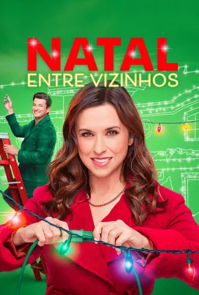 Natal entre Vizinhos Torrent Download Dublado / Dual Áudio