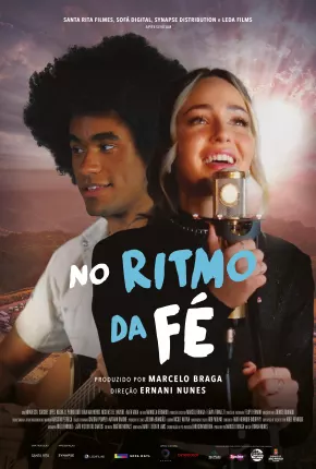 No Ritmo da Fé Torrent Download Nacional