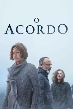 O Acordo - La hija Torrent Download Dublado / Dual Áudio