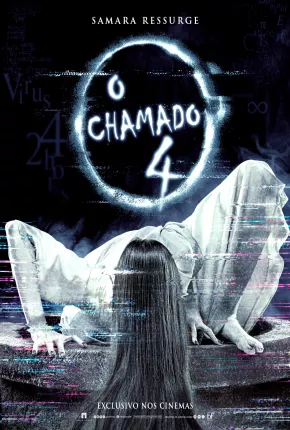 O Chamado 4 - Samara Ressurge Torrent Download Dublado / Dual Áudio